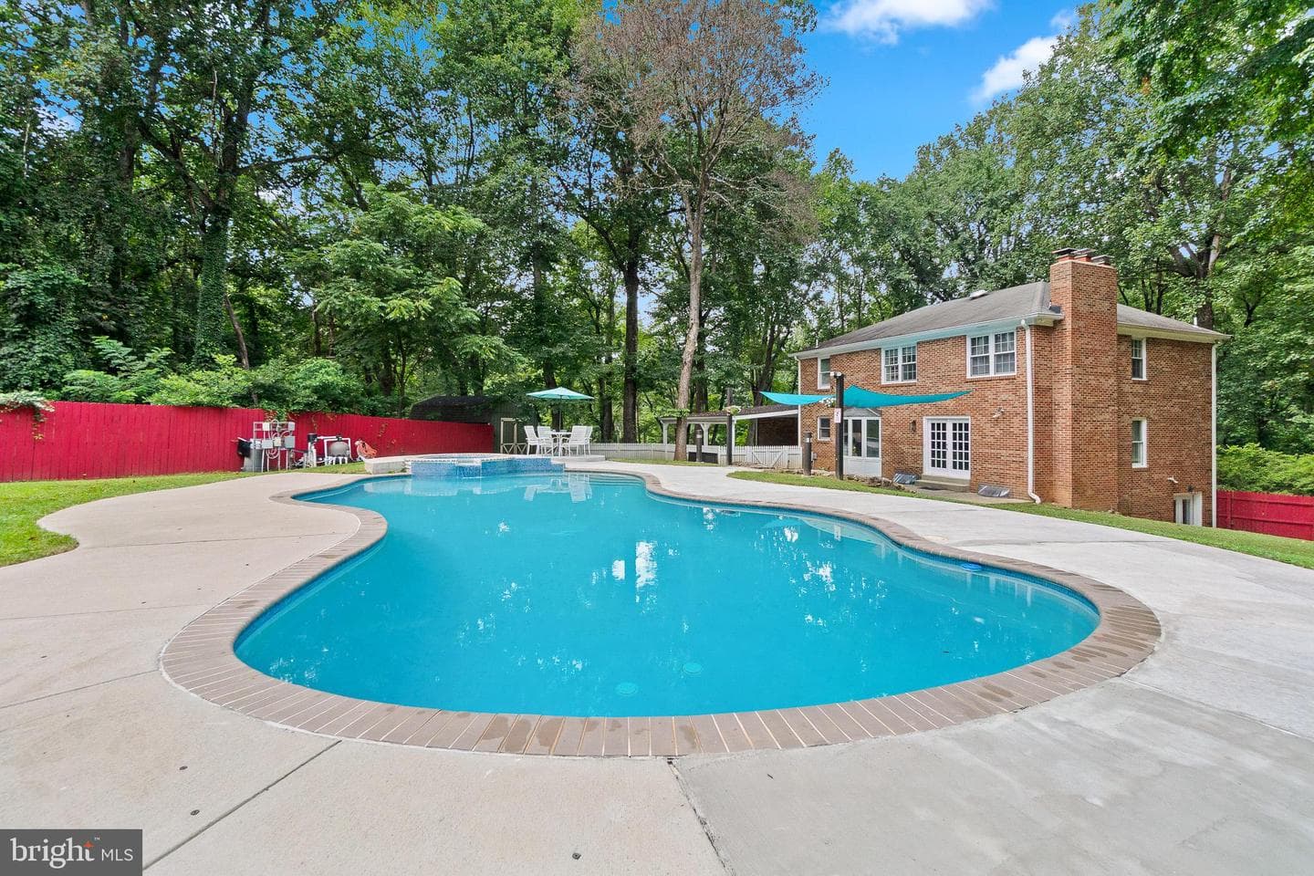8117 Whirlwind Court photo 2