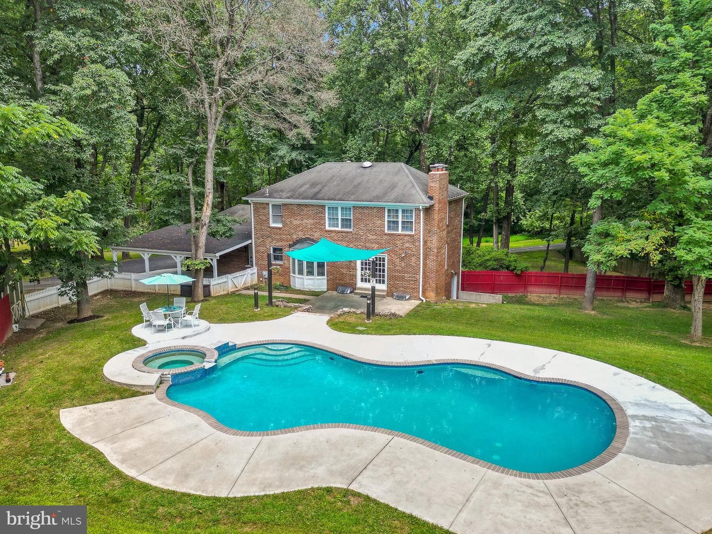 8117 Whirlwind Court photo 43