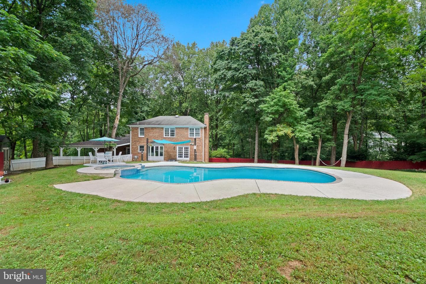 8117 Whirlwind Court photo 45