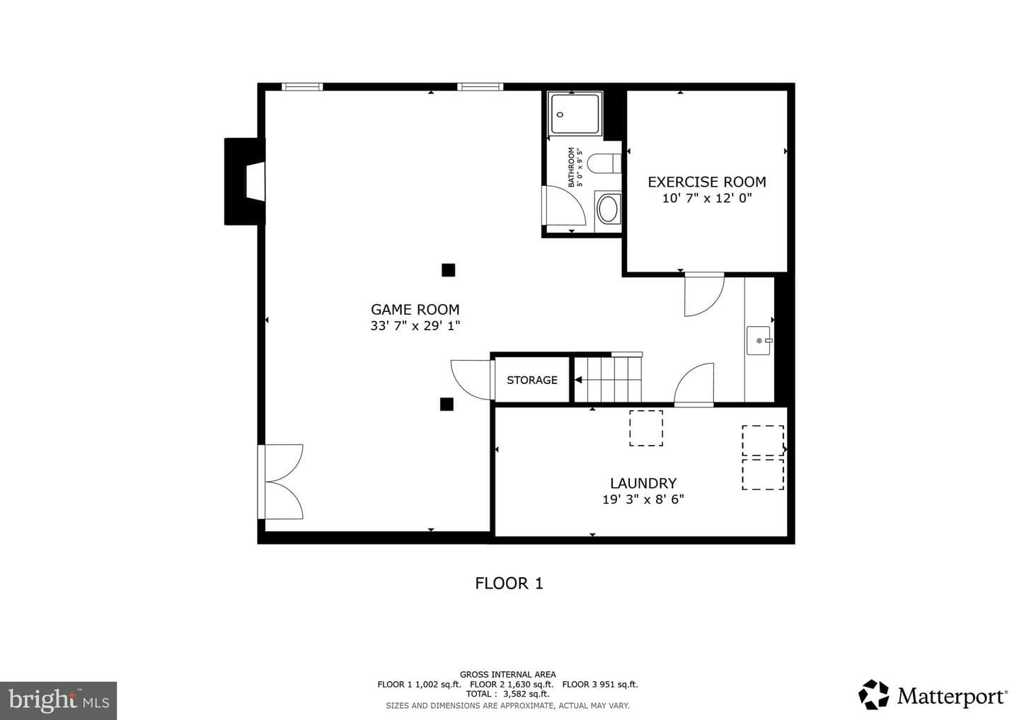 8117 Whirlwind Court photo 58