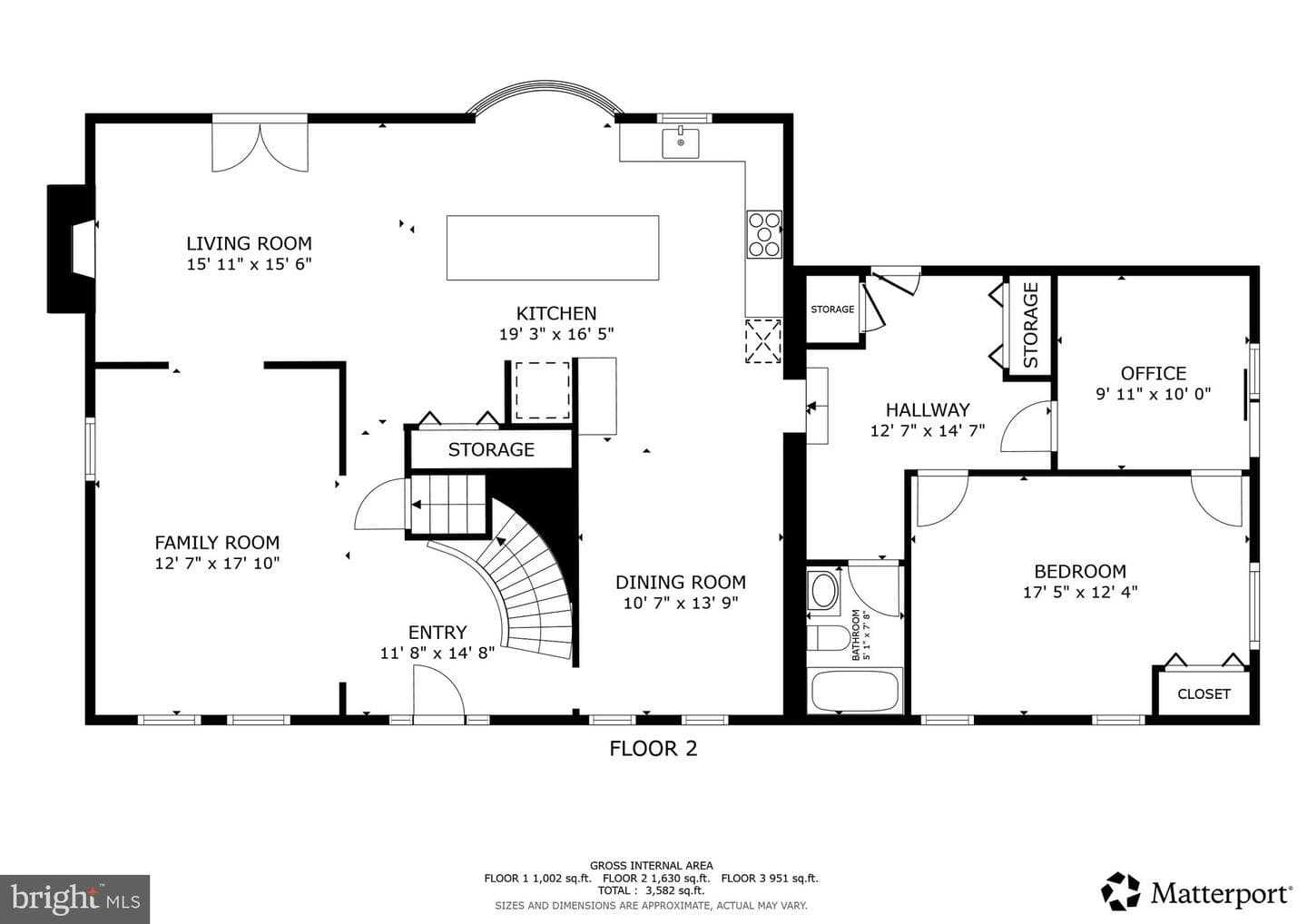 8117 Whirlwind Court photo 59