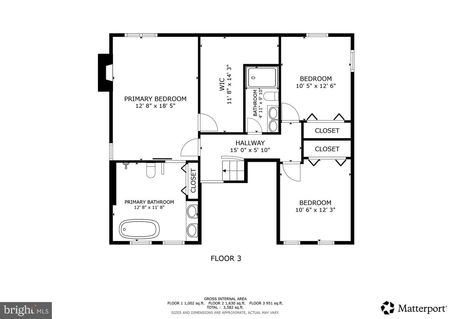 8117 Whirlwind Court photo 60