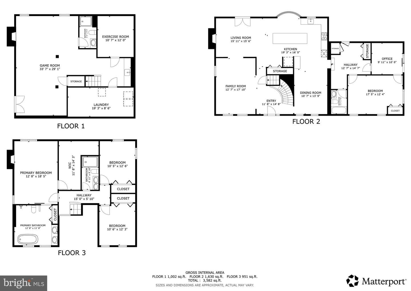 8117 Whirlwind Court photo 61