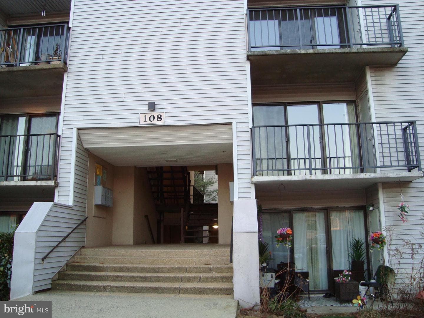 108 Duvall Lane #60-204