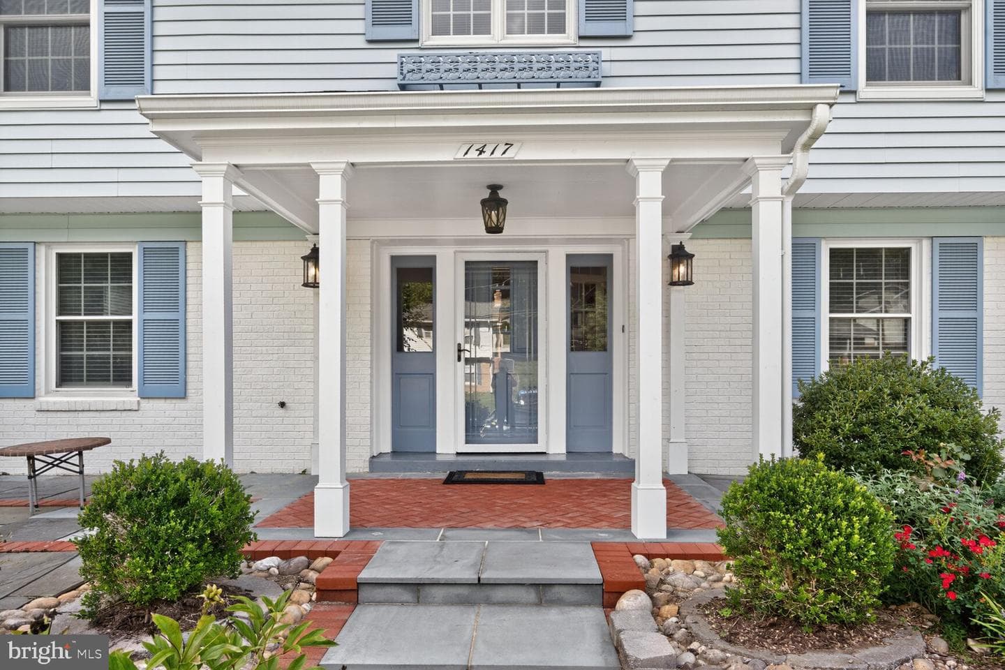 1417 Milestone Drive photo 17