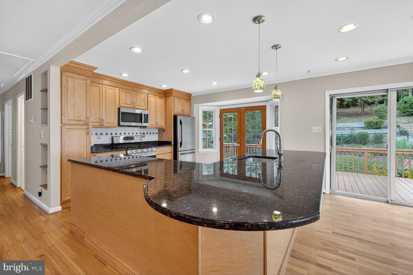 1417 Milestone Drive photo 4