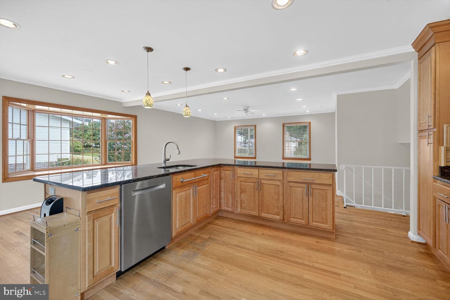 1417 Milestone Drive photo 5