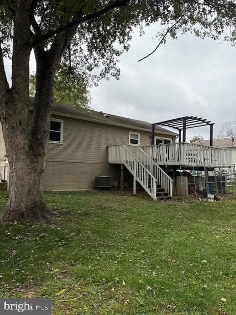 24201 Bush Hill Road photo 34