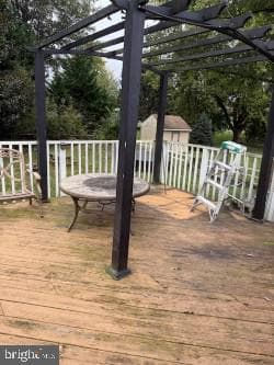 24201 Bush Hill Road photo 9