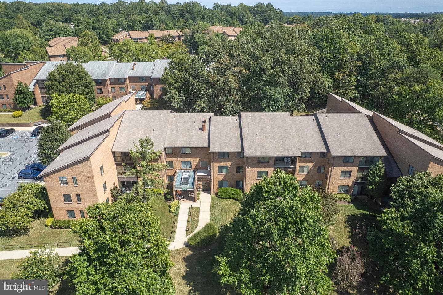 15301 Pine Orchard Drive #86-3e photo 2