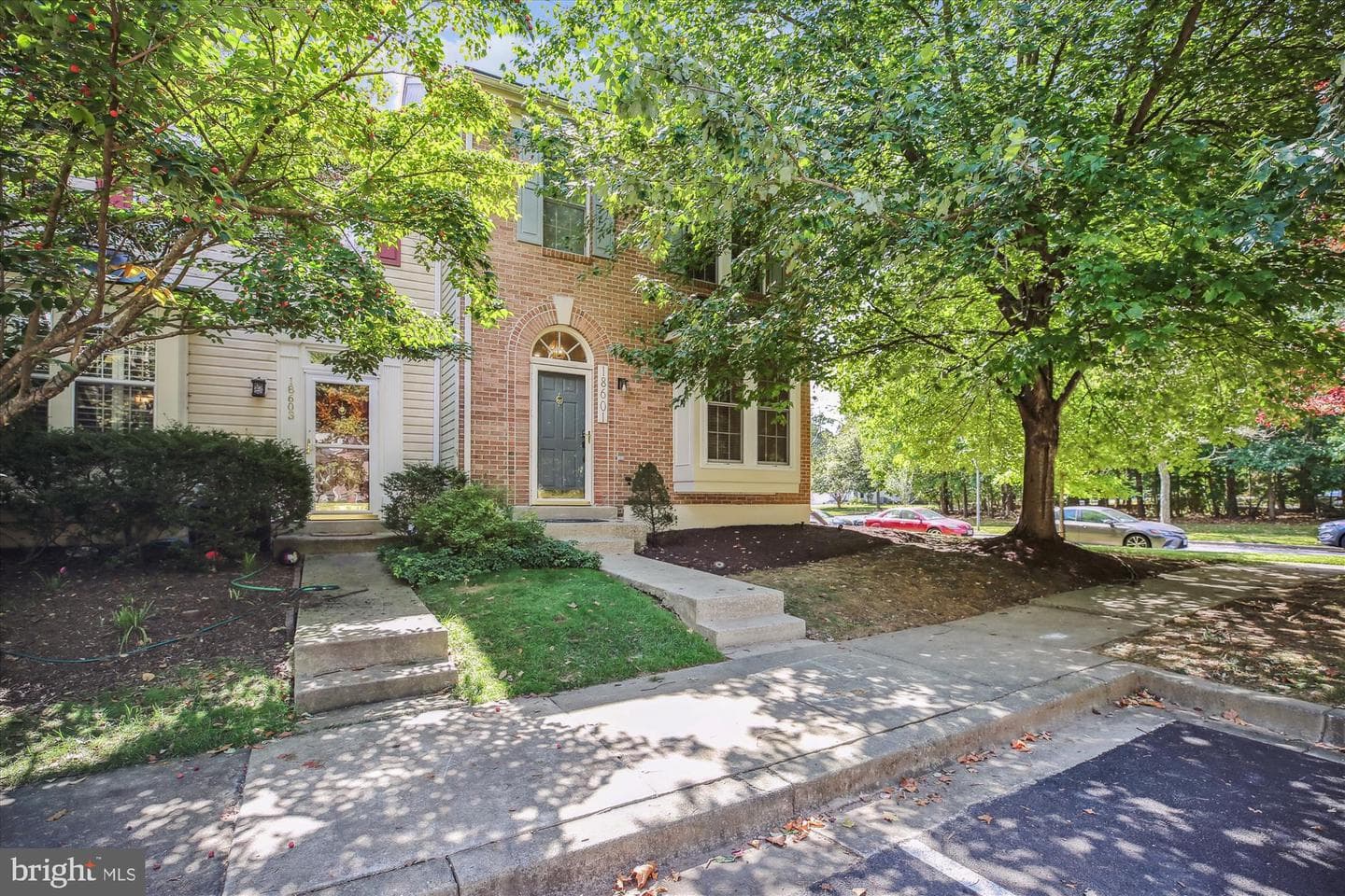 18601 Shadowridge Terrace photo 1