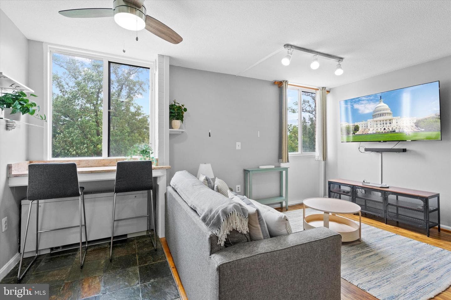 4242 East West Highway #406 photo 5