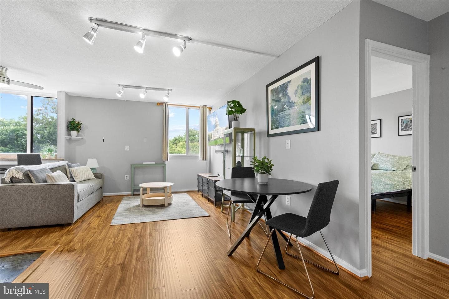 4242 East West Highway #406 photo 6
