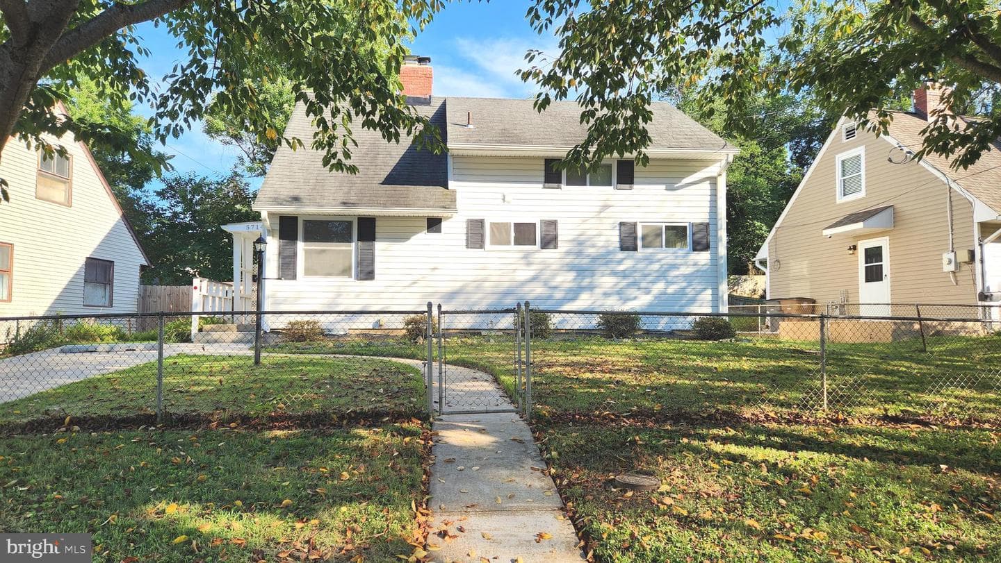 5714 Crawford Drive photo 14
