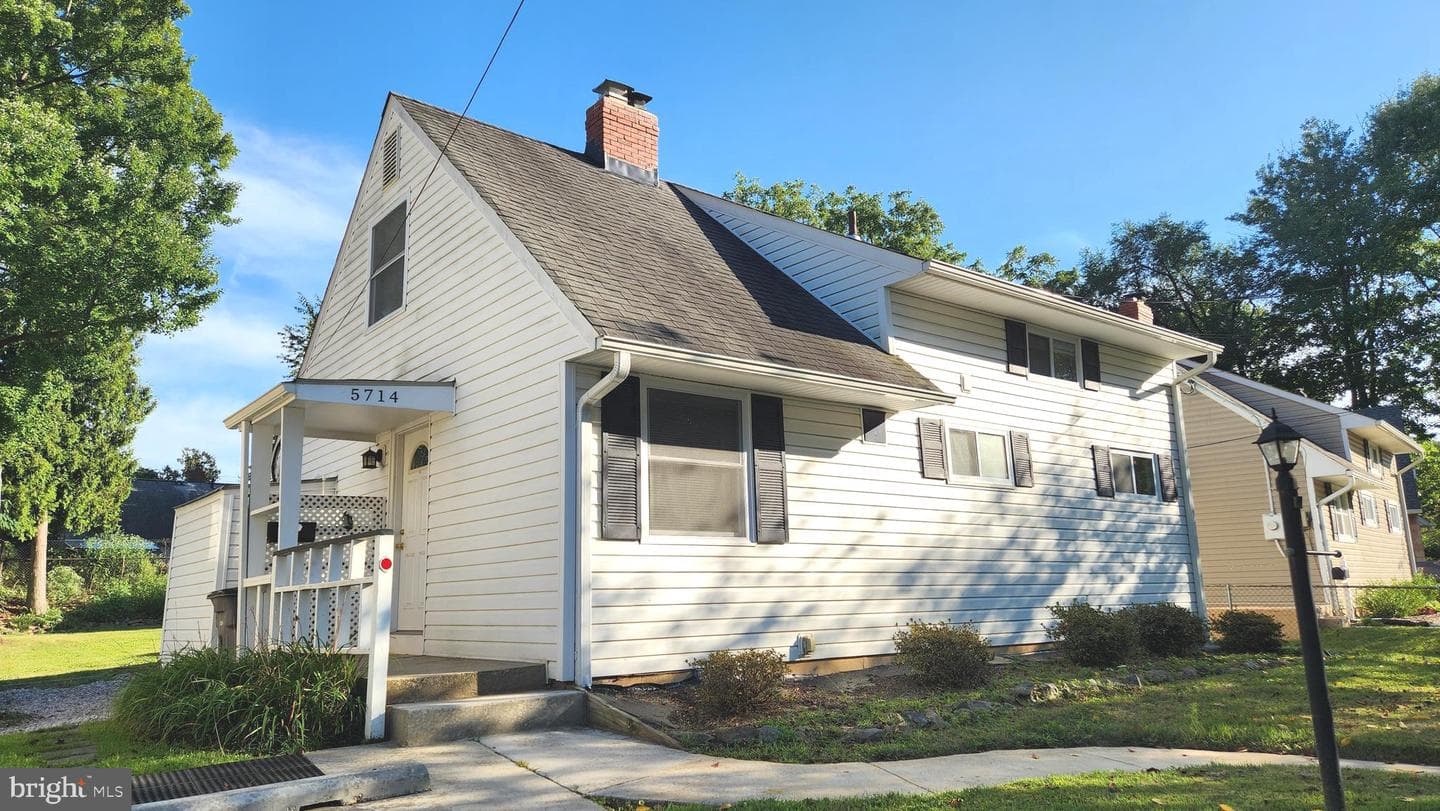 5714 Crawford Drive photo 2