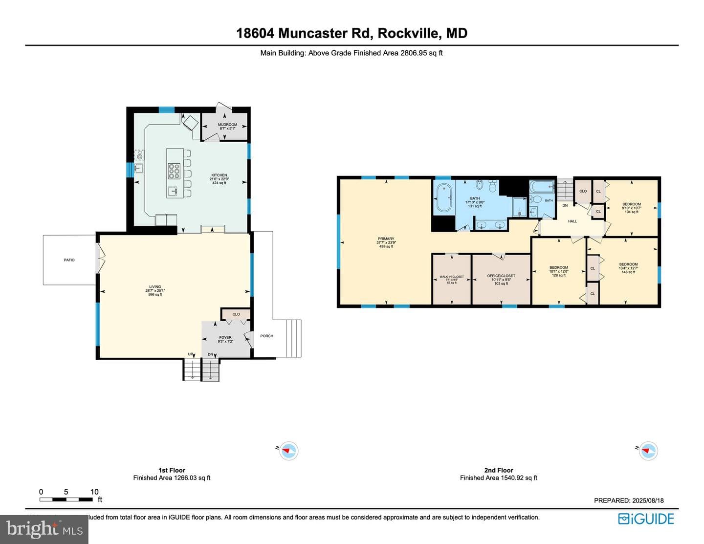 18604 Muncaster Road photo 75