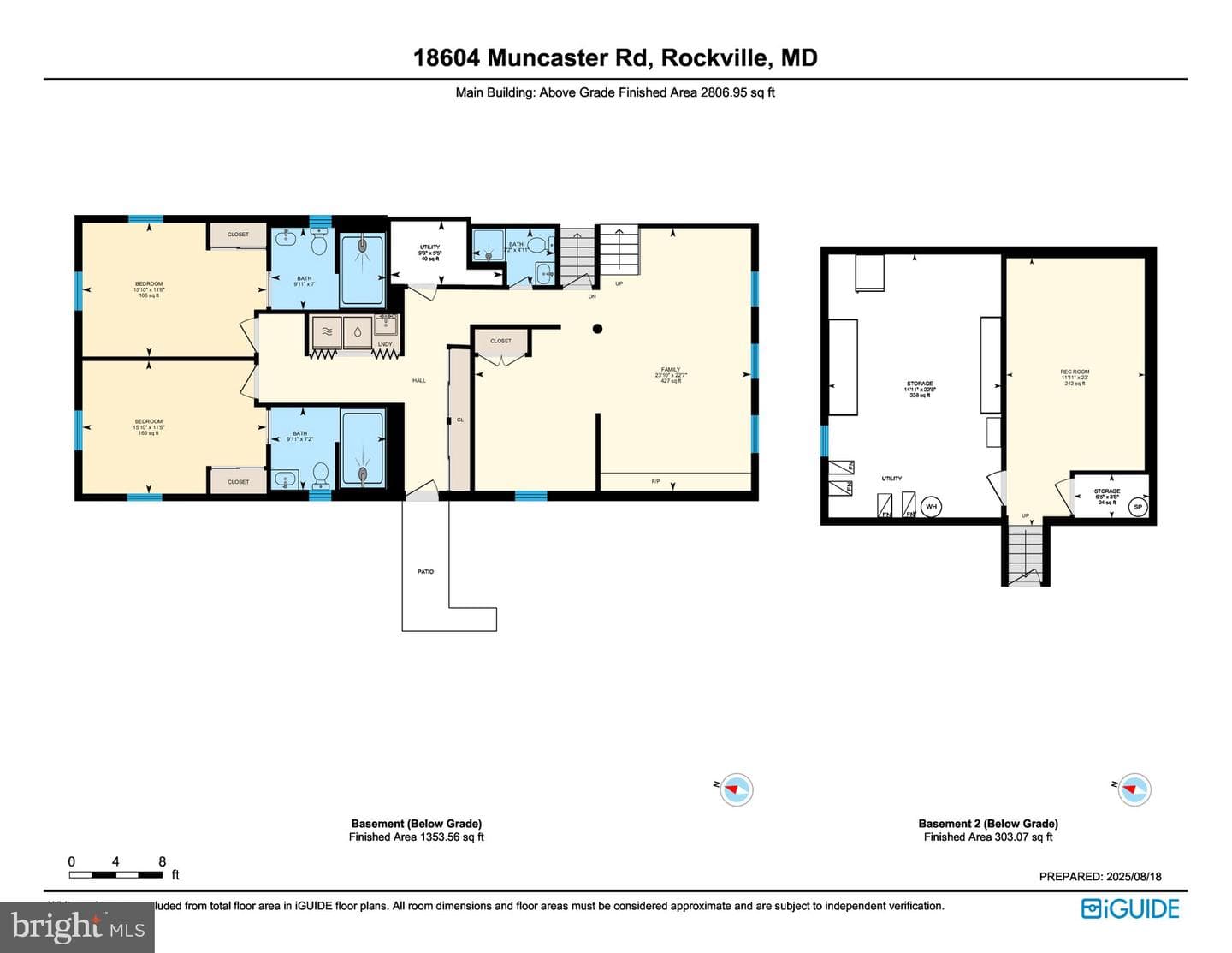 18604 Muncaster Road photo 76