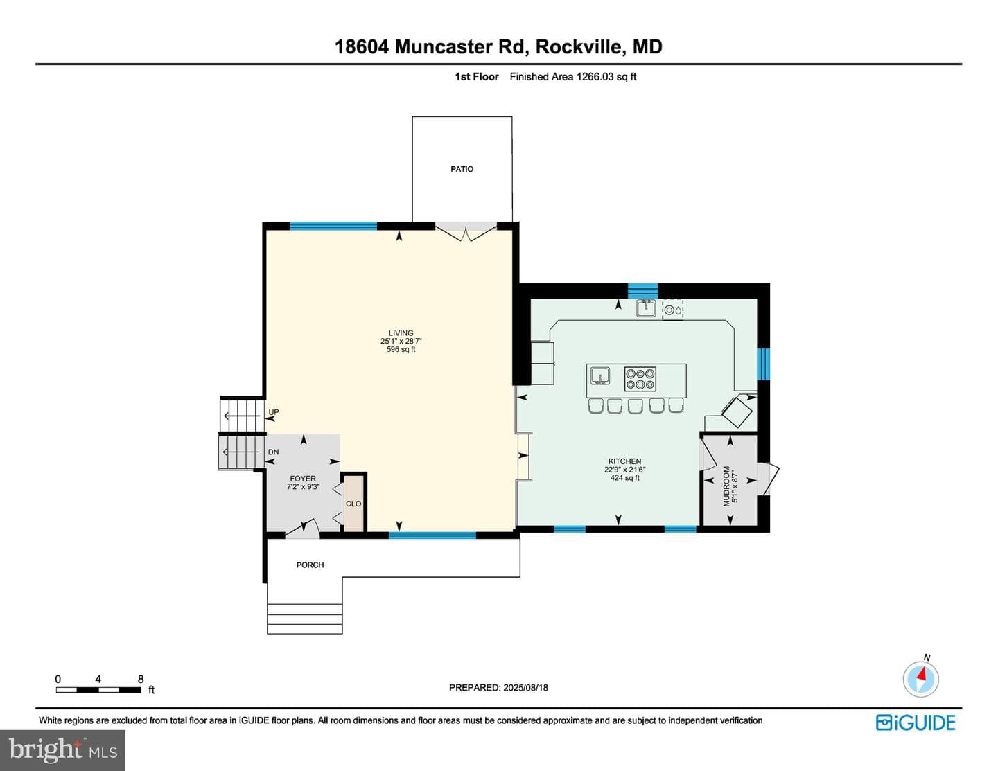 18604 Muncaster Road photo 77