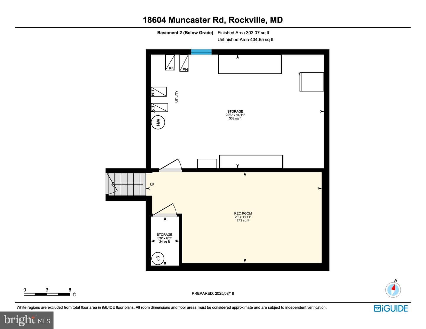 18604 Muncaster Road photo 80