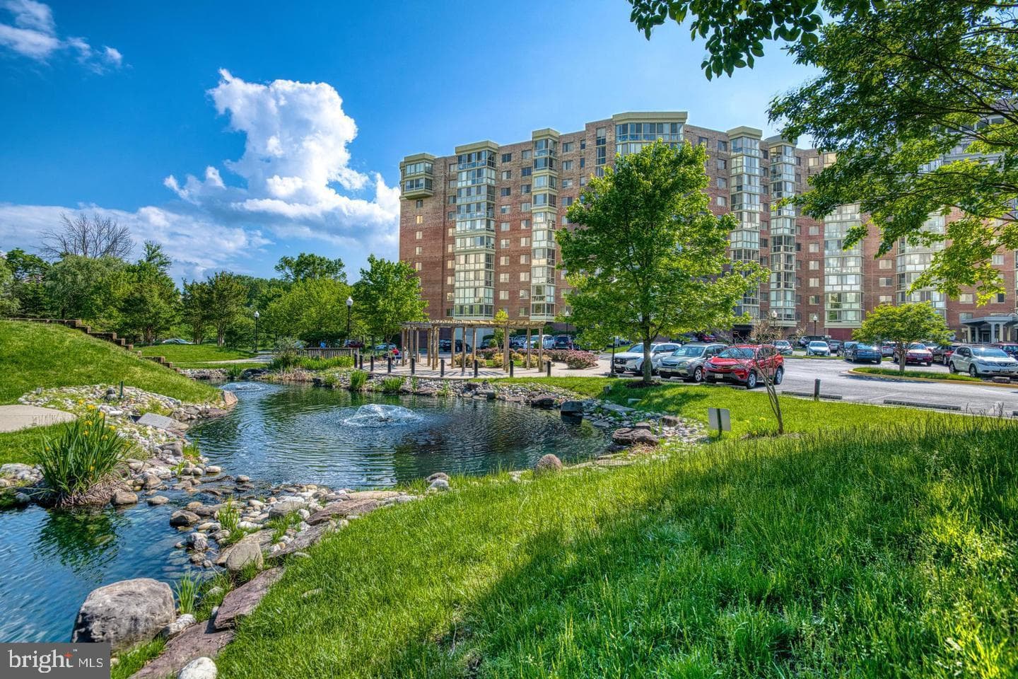 3100 N Leisure World Boulevard #812 photo 52