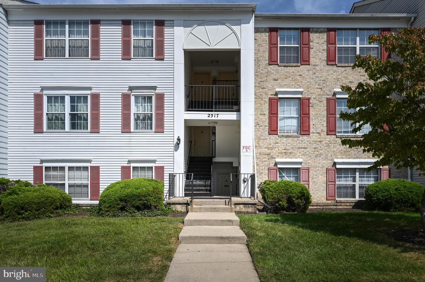 2517 McVeary Court #9bf photo 19