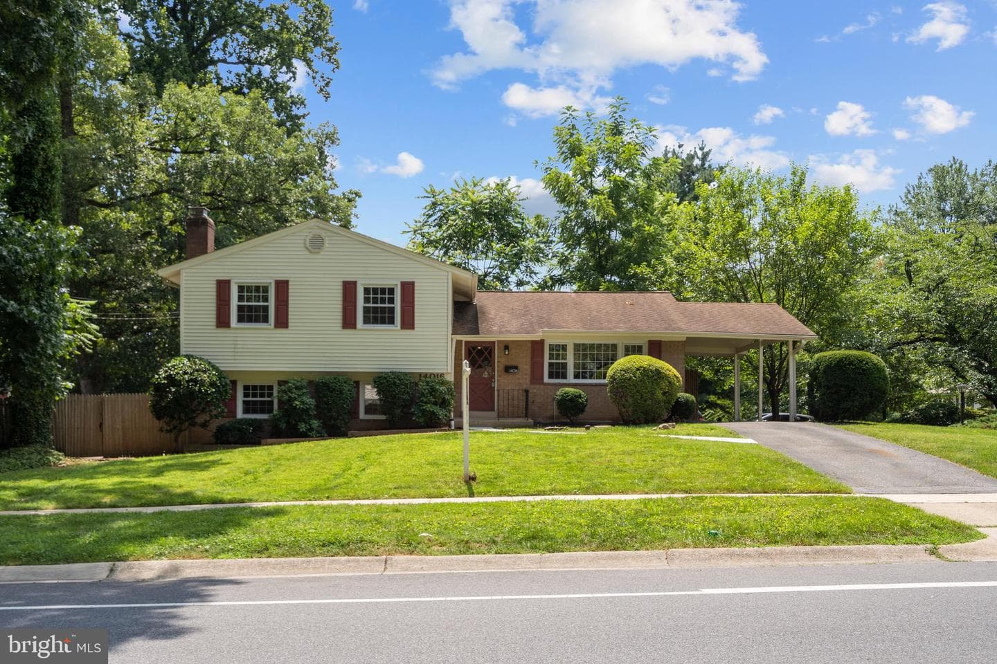 14016 Bauer Drive photo 1