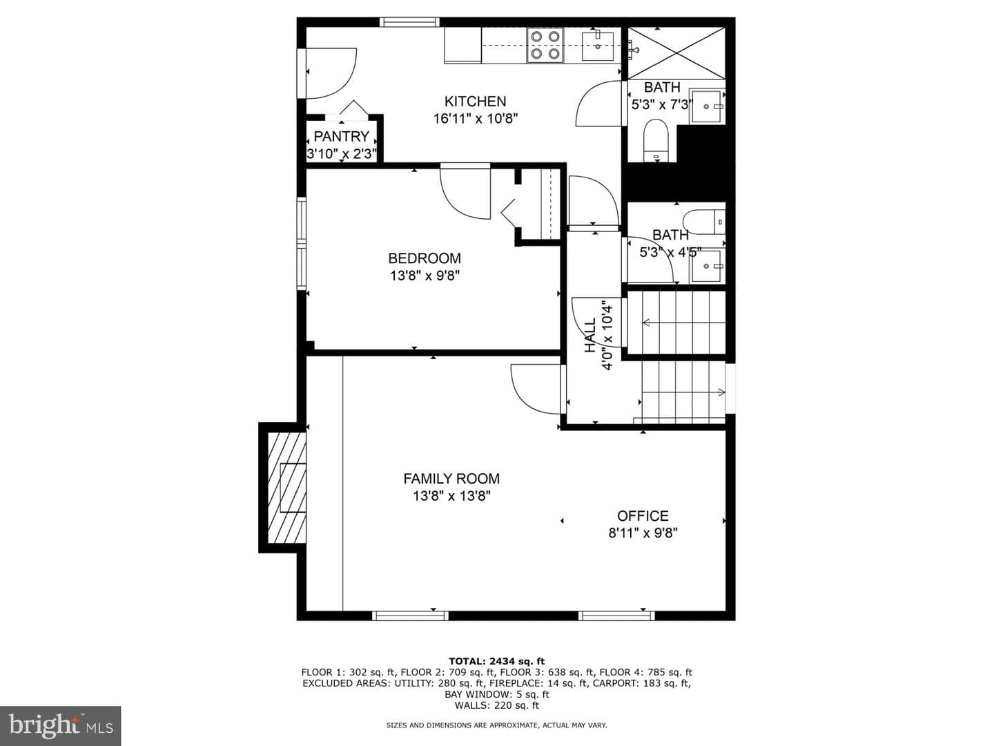 14016 Bauer Drive photo 38