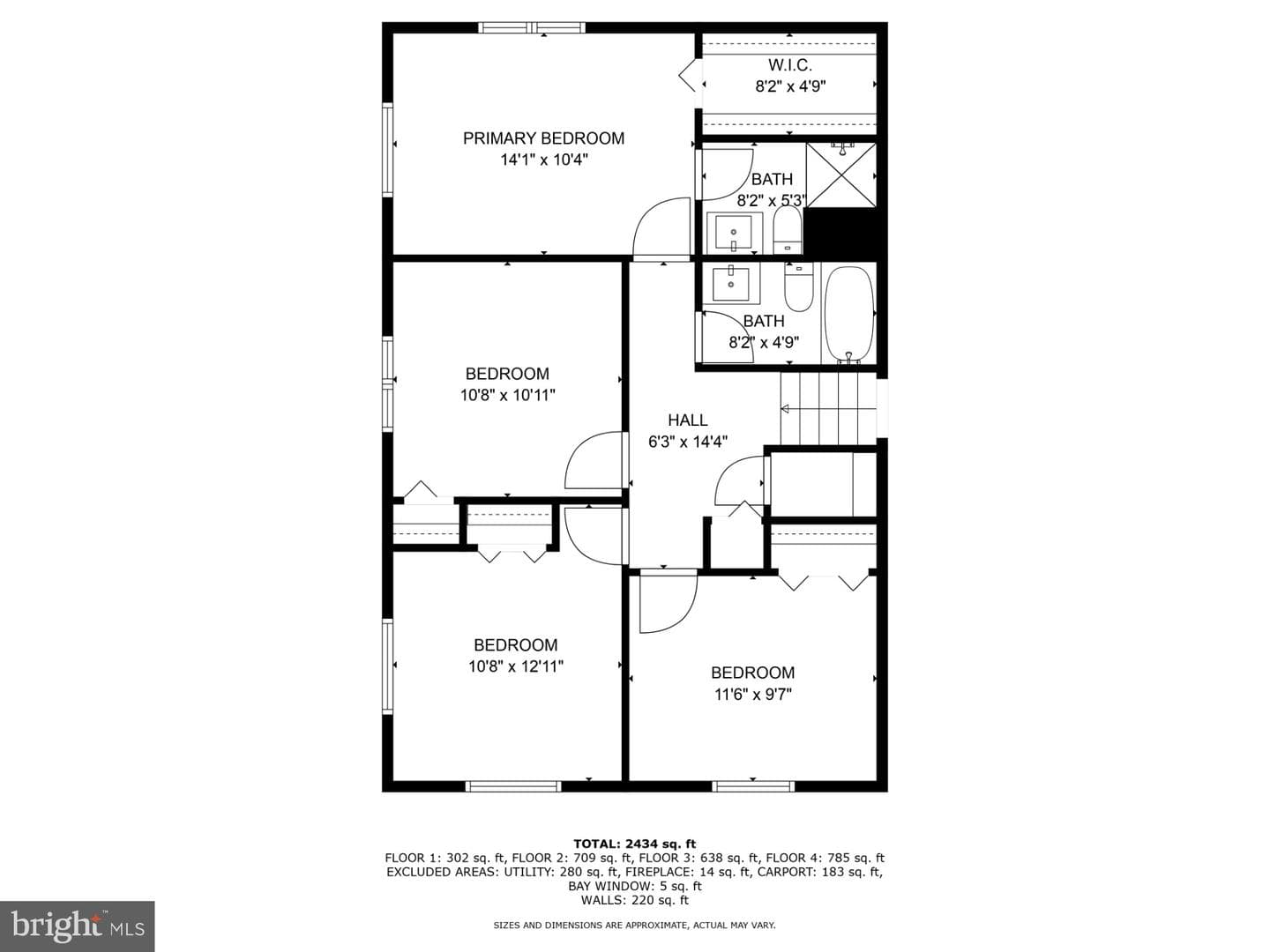 14016 Bauer Drive photo 39