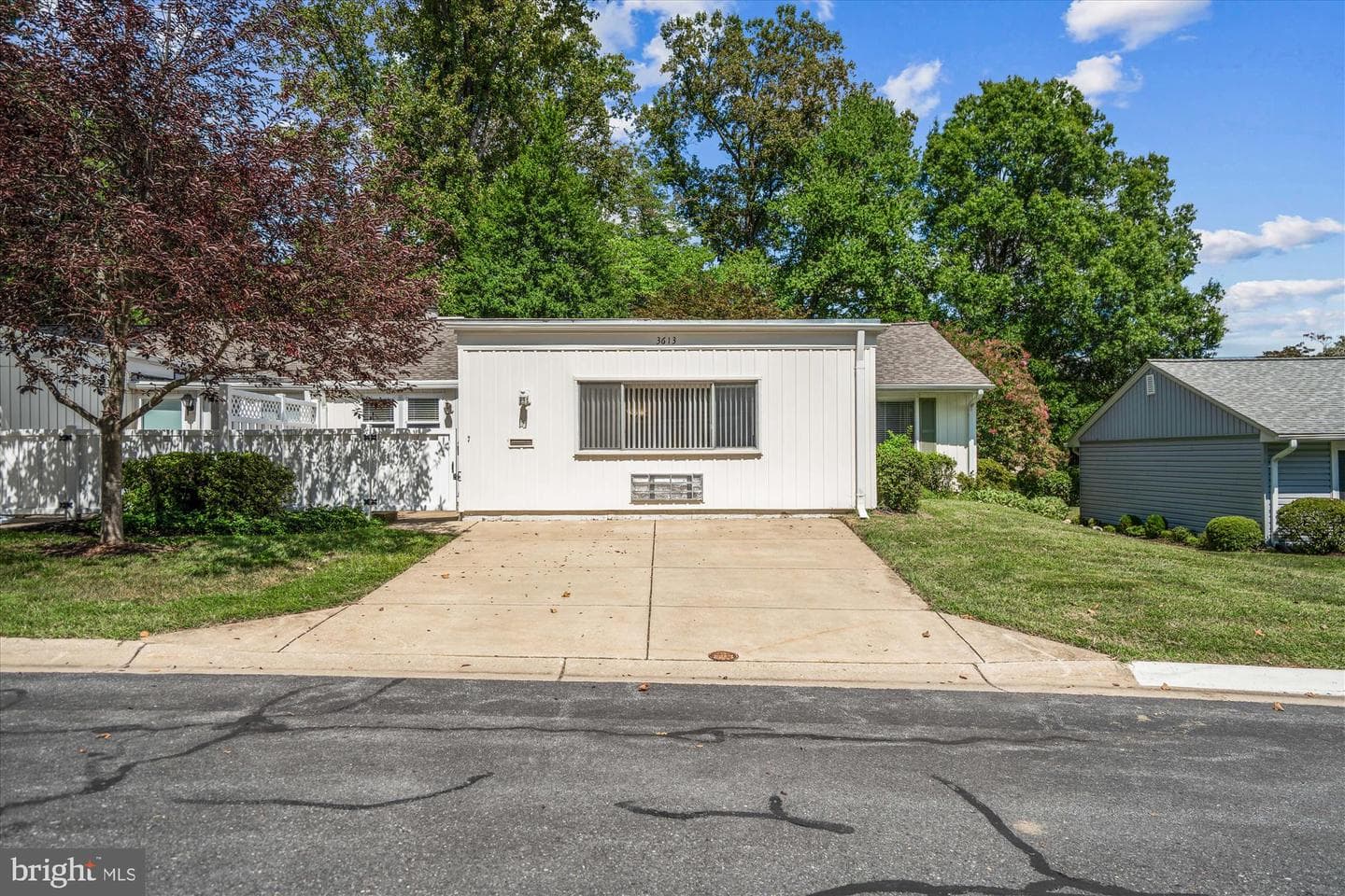 3613 Edelmar Terrace #131-B photo 14