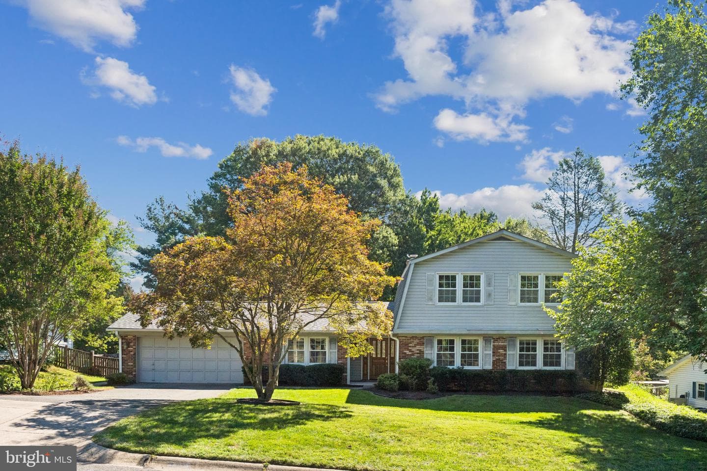 14009 Burning Bush Lane