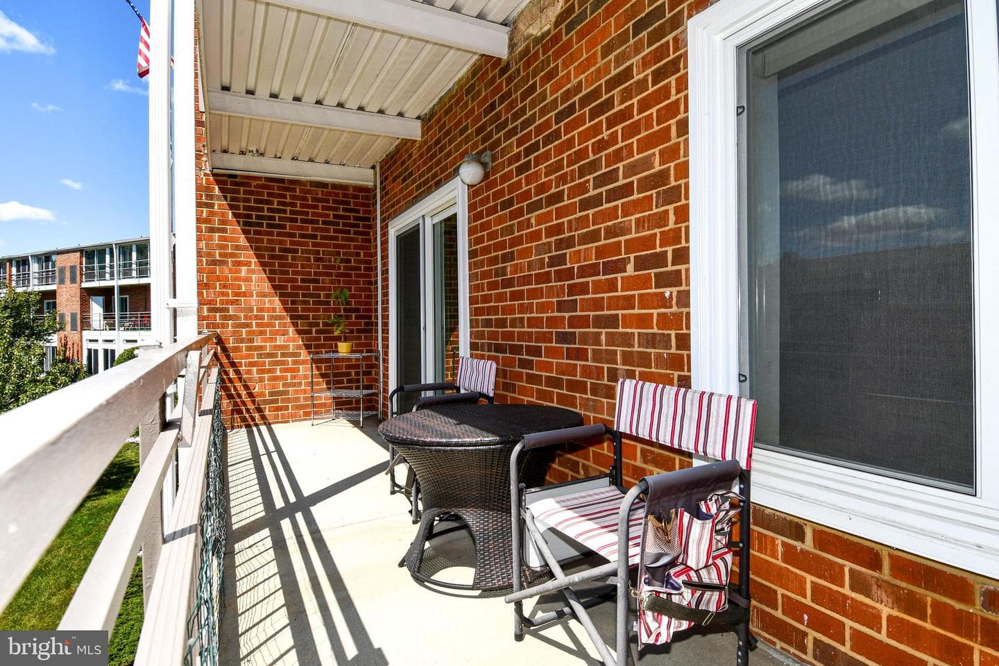 3500 Forest Edge Drive #15-2e photo 17