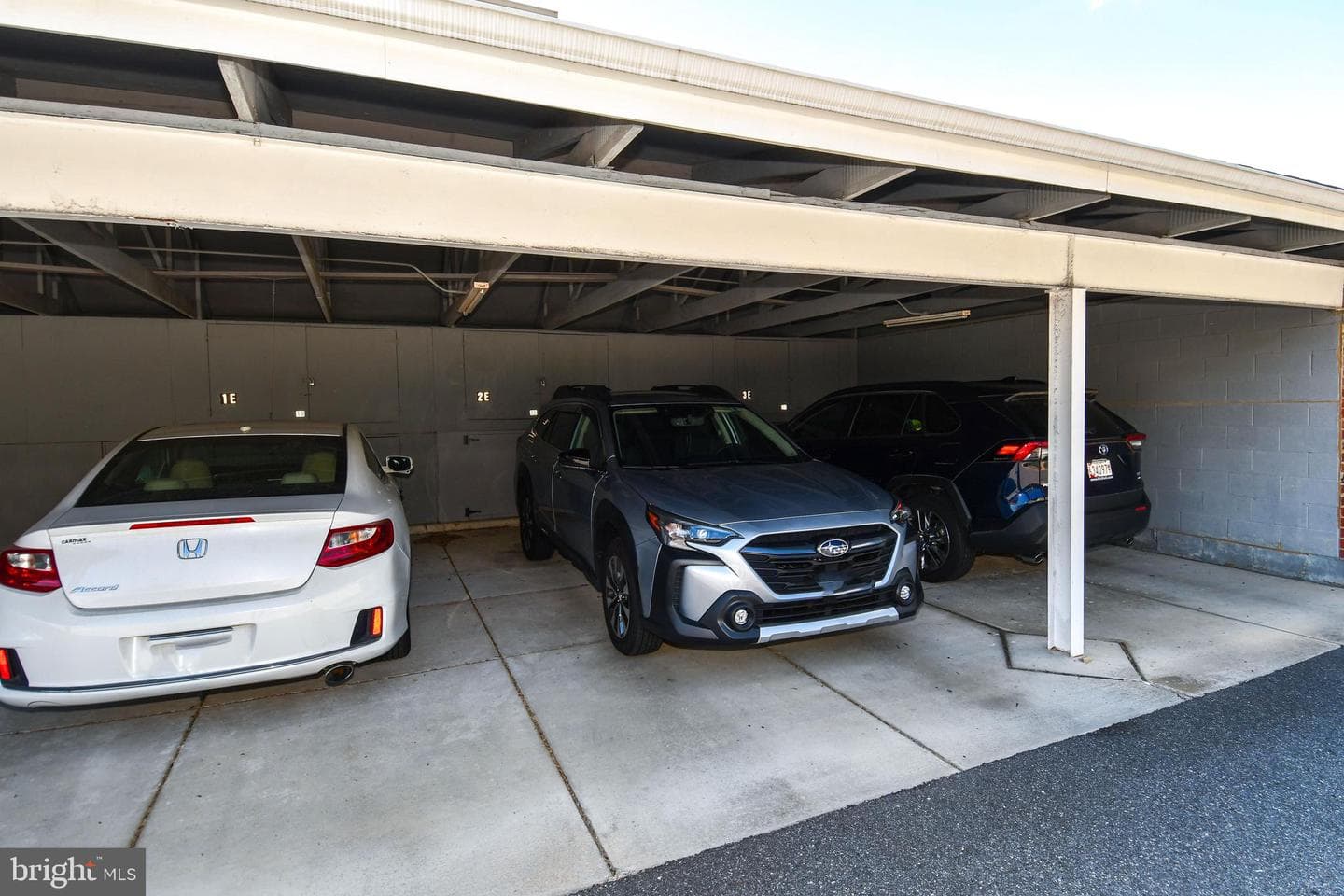 3500 Forest Edge Drive #15-2e photo 19