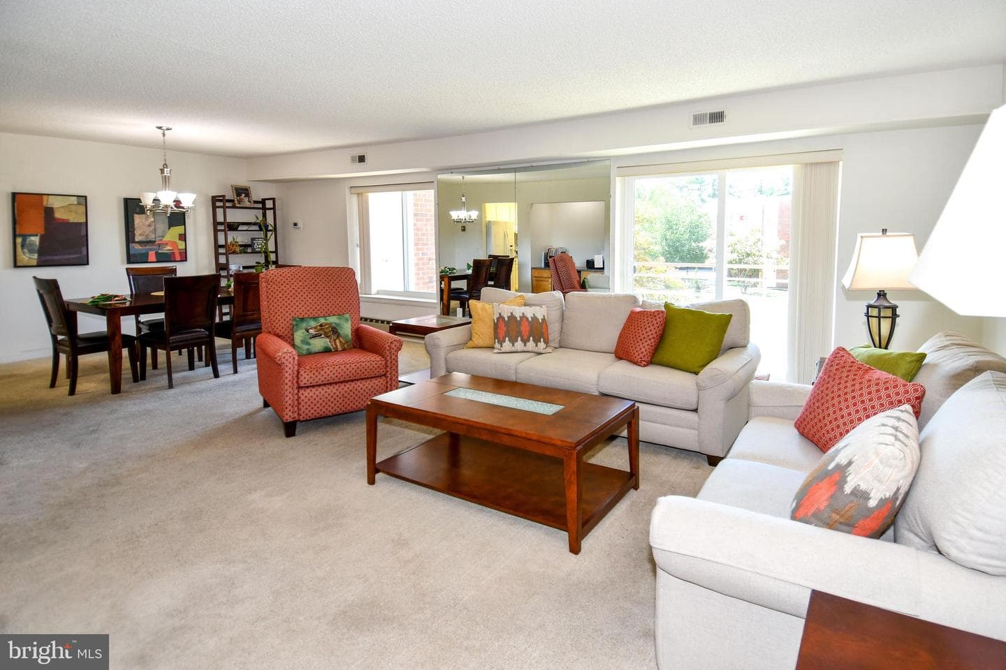 3500 Forest Edge Drive #15-2e photo 5