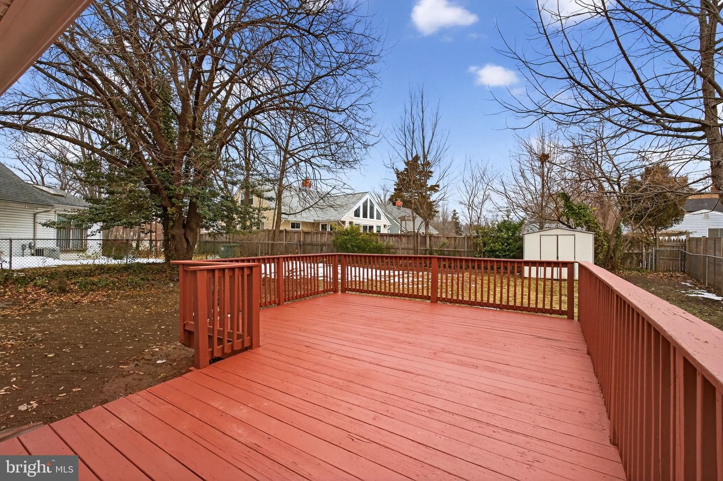 1702 Veirs Mill Road photo 23