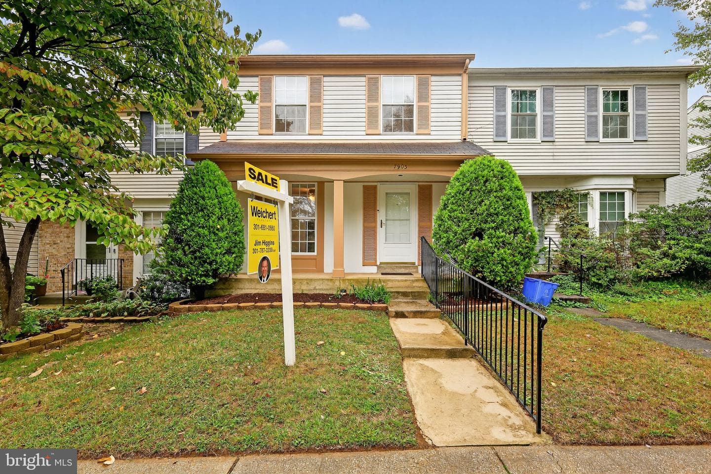 7903 Capricorn Terrace
