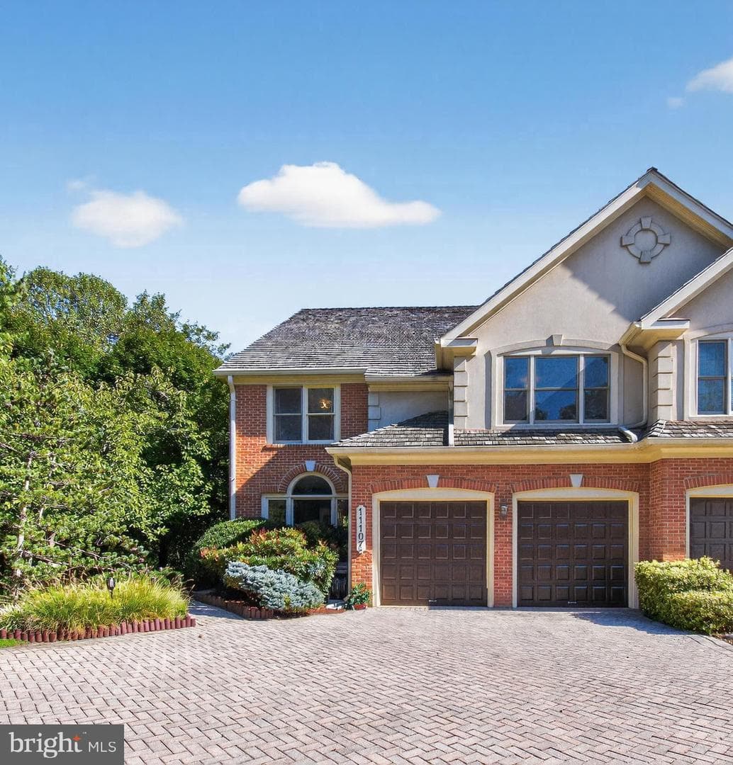 11107 Potomac Crest Drive photo 2
