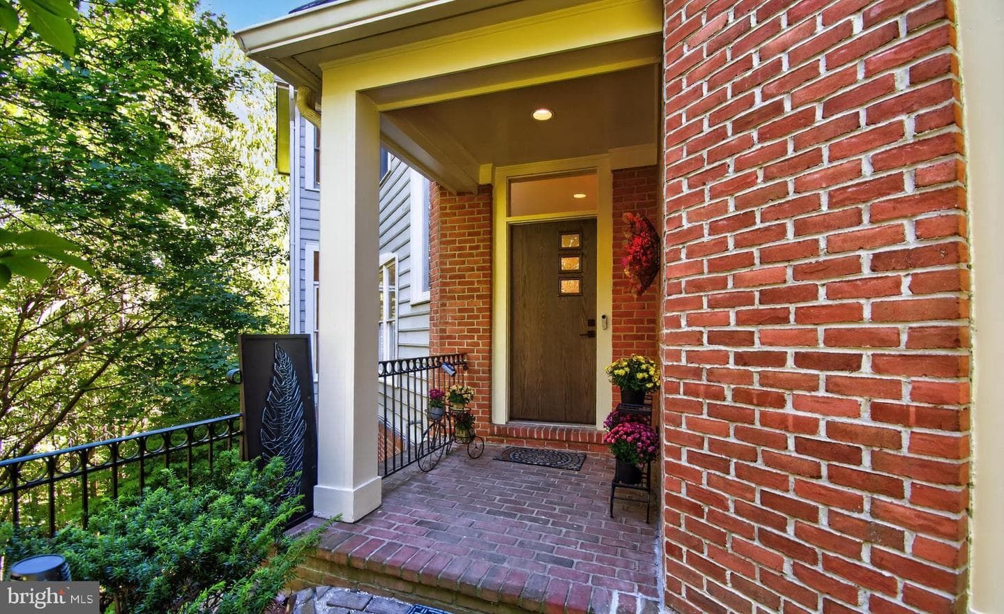 11107 Potomac Crest Drive photo 3