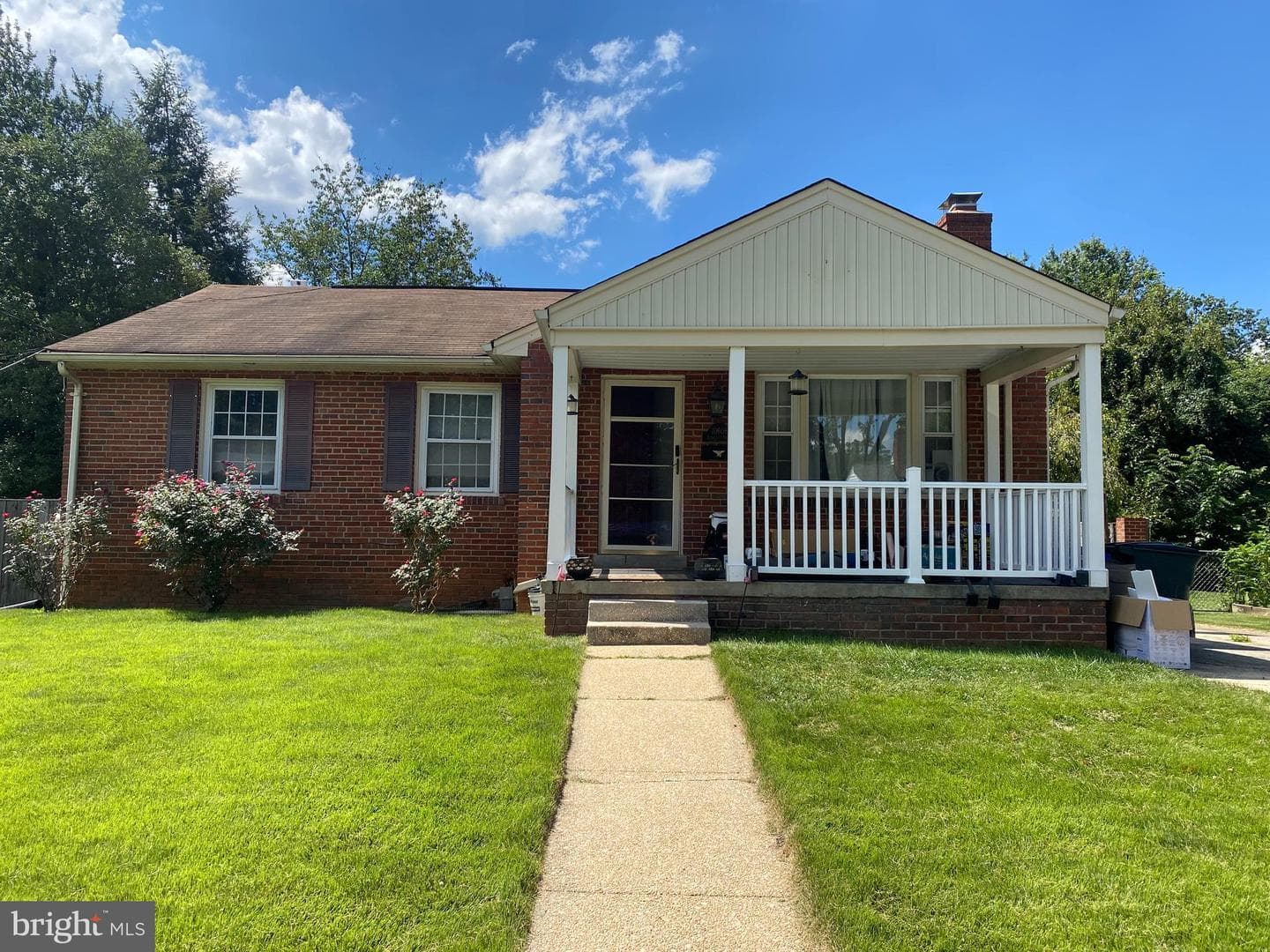 10608 Dunkirk Drive photo 1