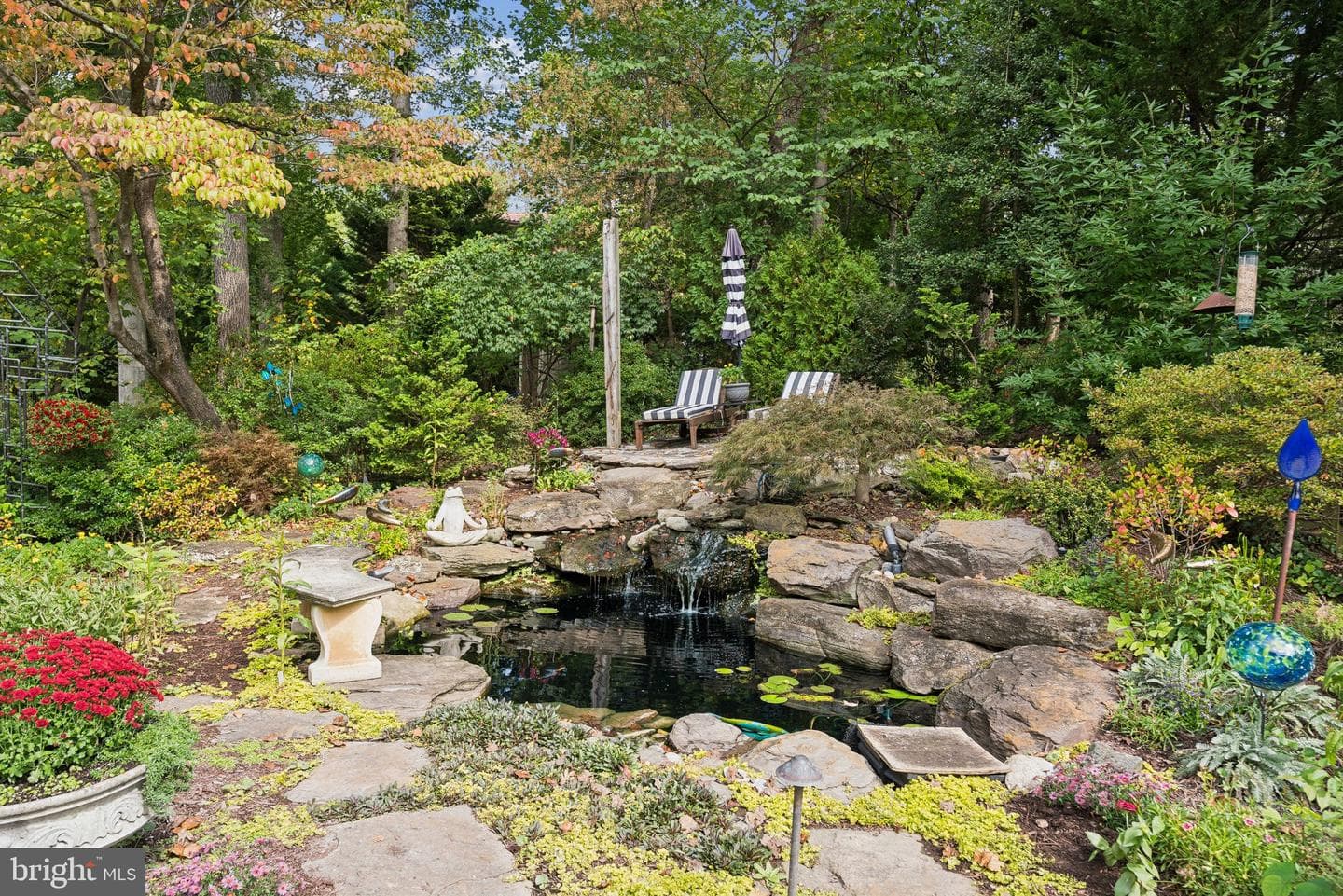 8102 Thoreau Drive photo 34