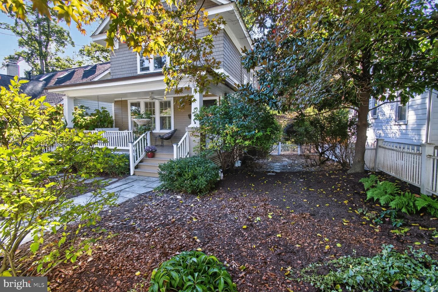 14 Cleveland Avenue photo 3