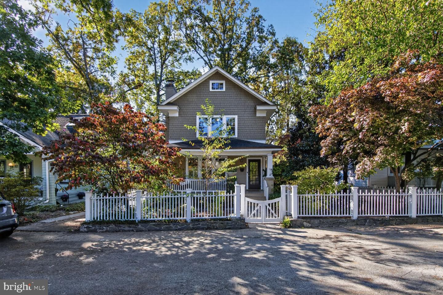 14 Cleveland Avenue photo 4
