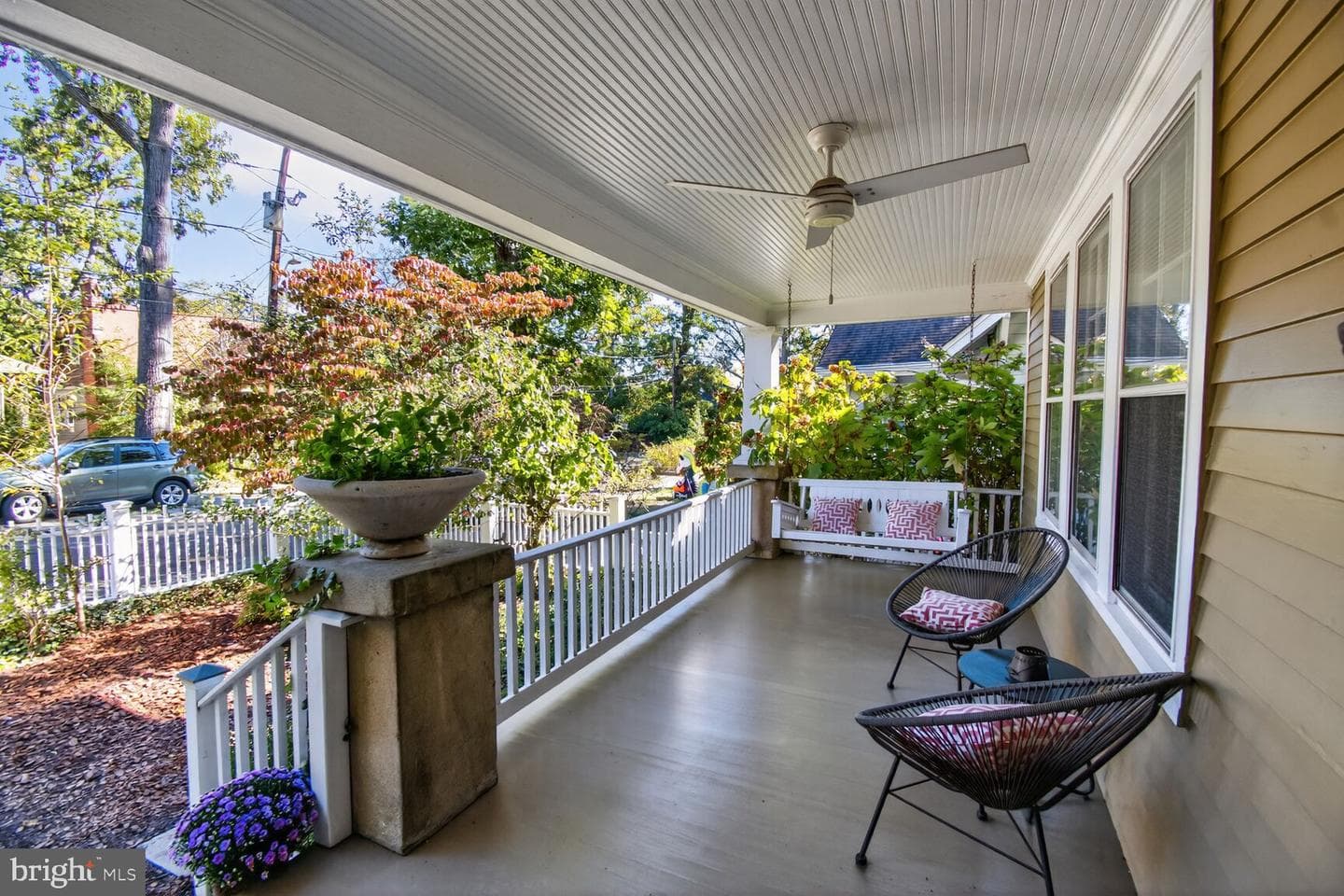 14 Cleveland Avenue photo 6