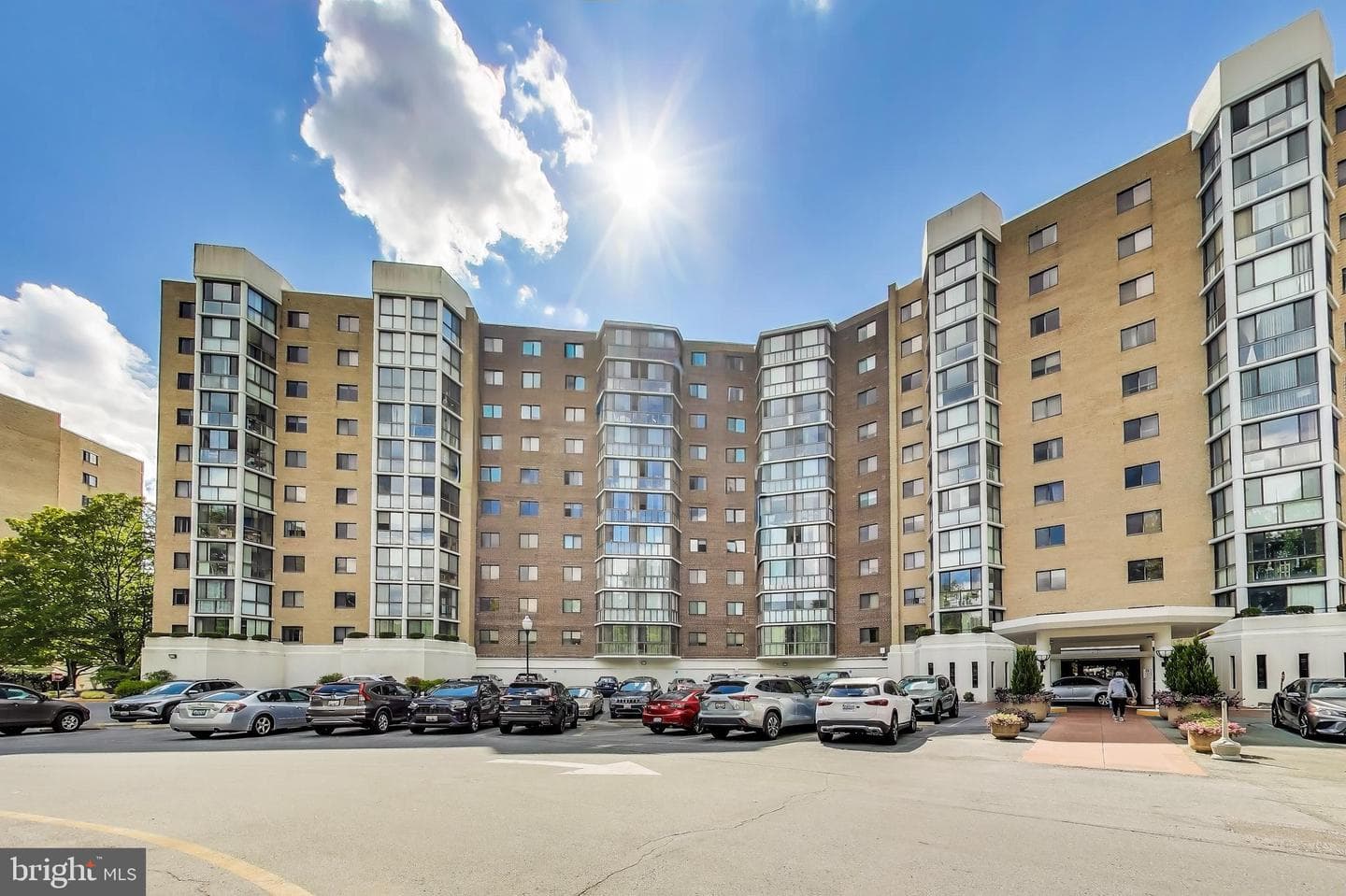 15115 Interlachen Drive #3-802 photo 32