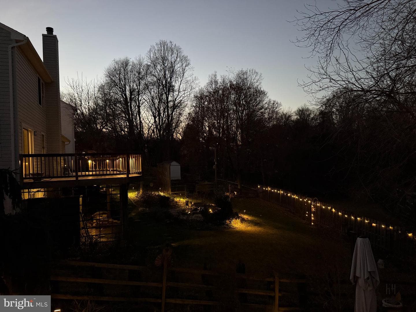 10715 Hunters Chase Lane photo 40