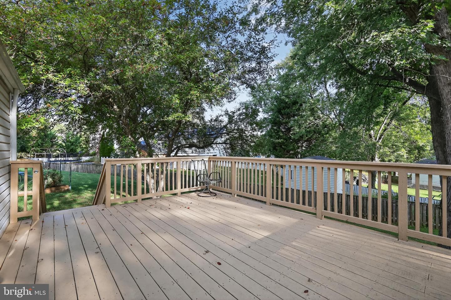 1316 Swingingdale Drive photo 33
