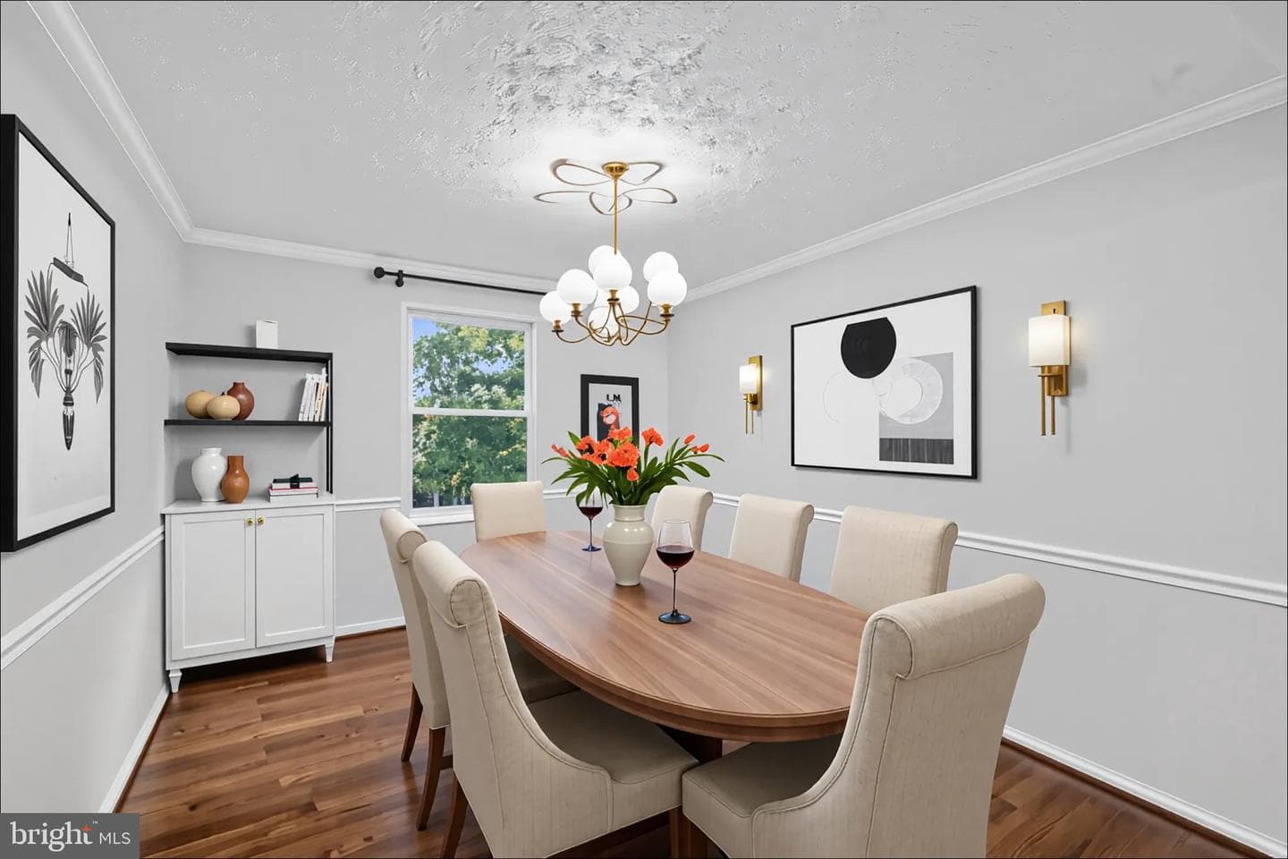 1316 Swingingdale Drive photo 4