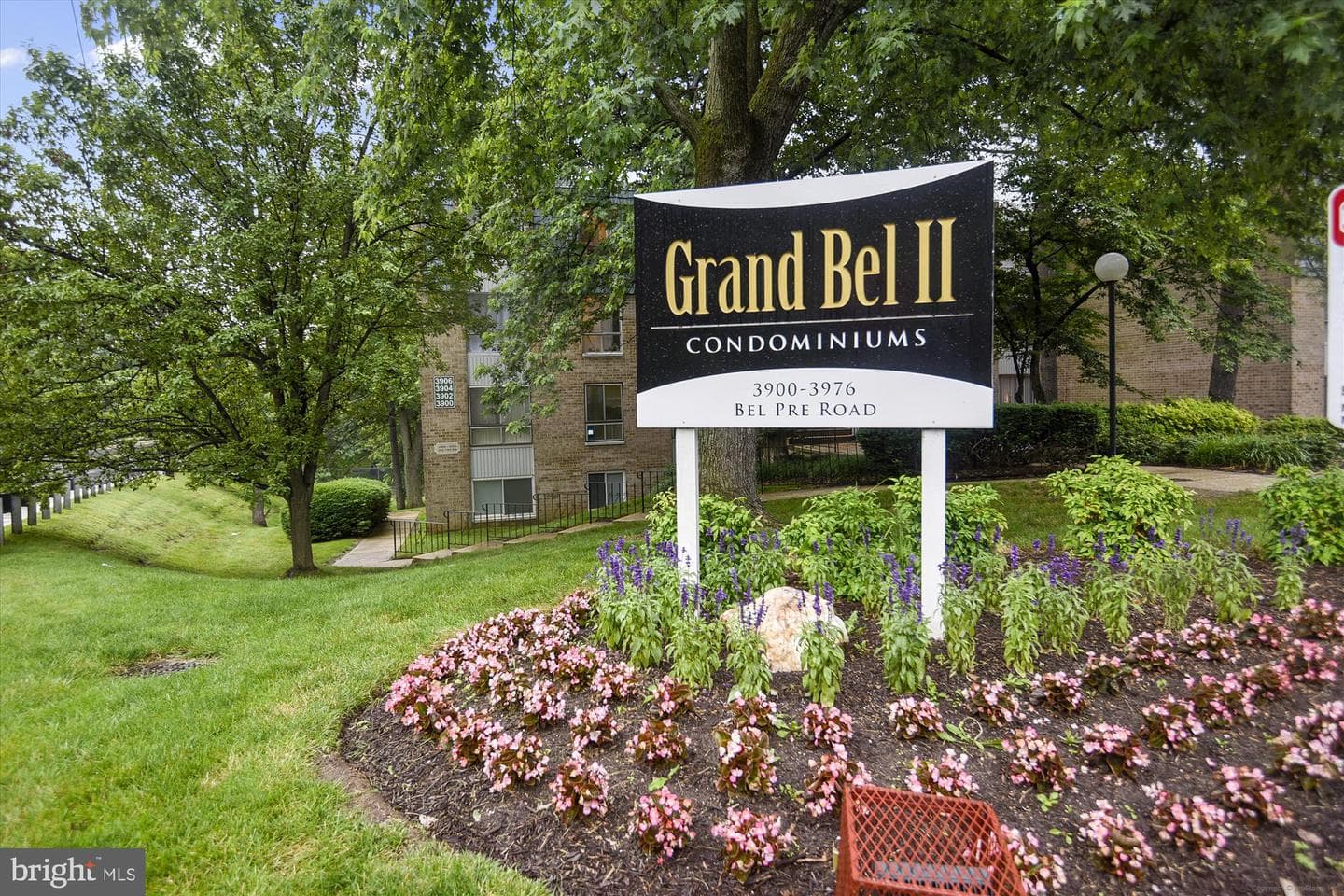 3946 Bel Pre Road #4 photo 31