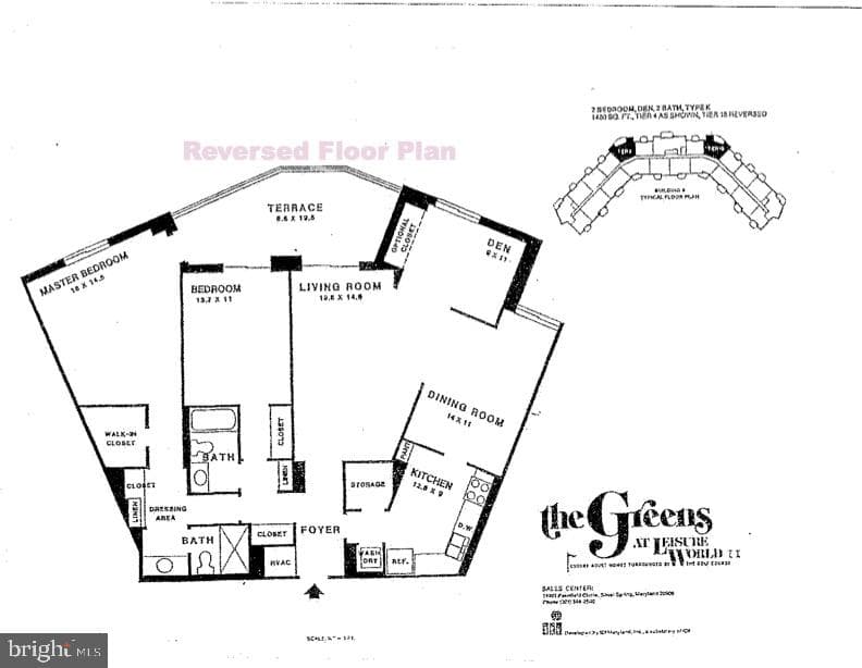 15100 Interlachen Drive #4-918 photo 31
