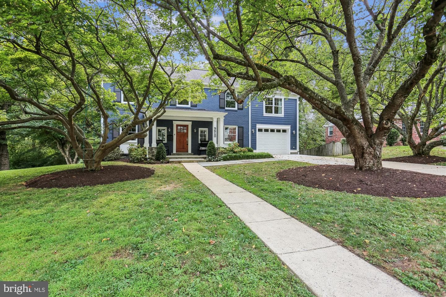 9610 Culver Street photo 2