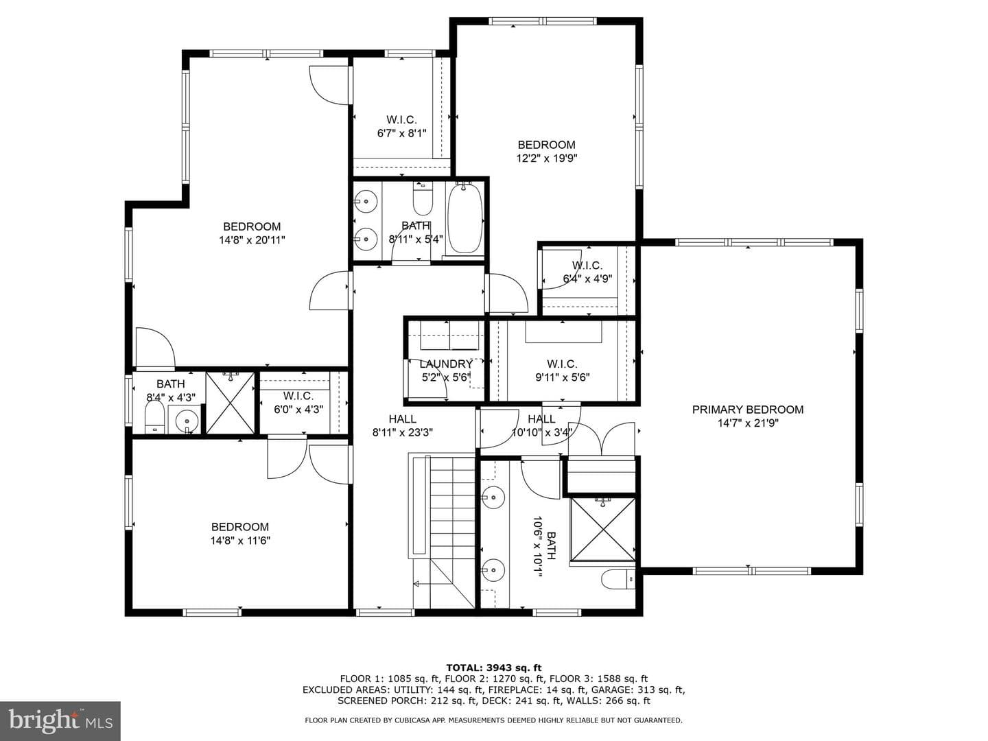 9610 Culver Street photo 52